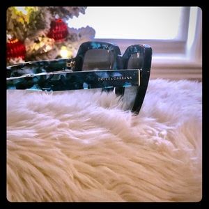 Dolce and Gabbana sunglasses